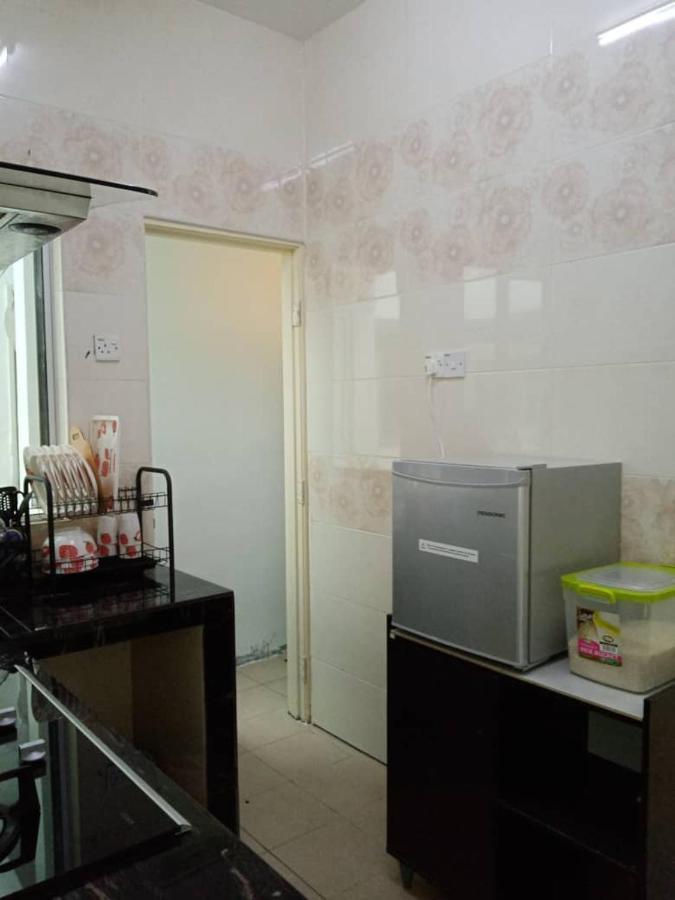 Arieya Homestay Cameron Highlands Eksteriør billede